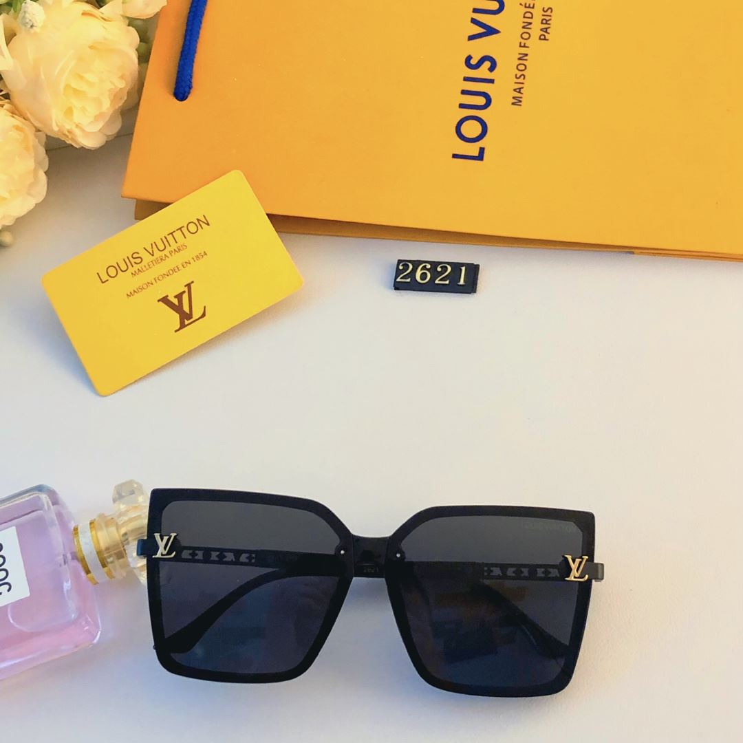 Louis Vuitton Sunglasses